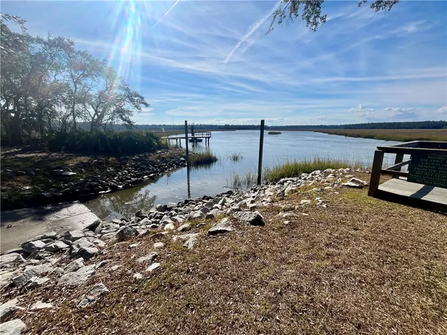 $175,000 | Lot 163 Julienton Drive Northeast, Townsend, GA 31331