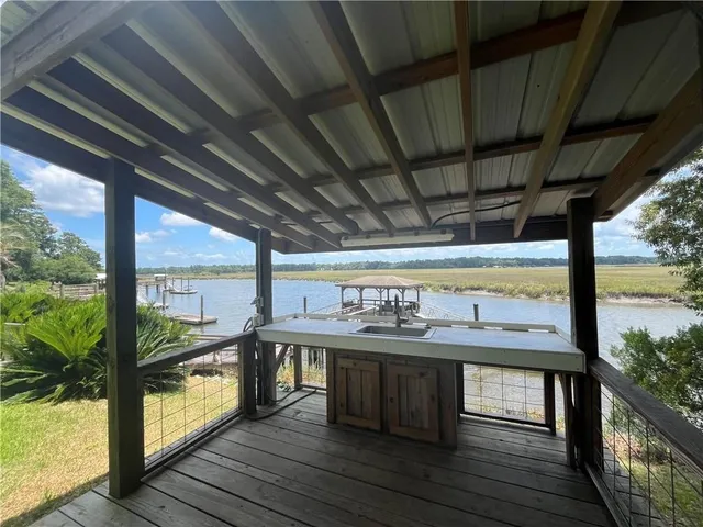 $175,000 | Lot 163 Julienton Drive Northeast, Townsend, GA 31331