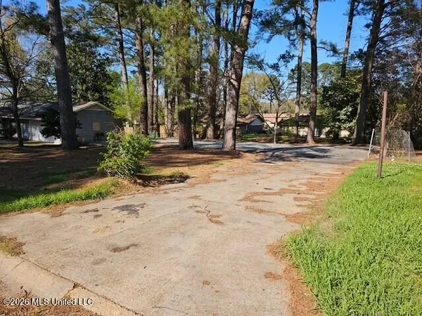 $7,500 | 4642 Nisqually Road, Jackson, MS 39206