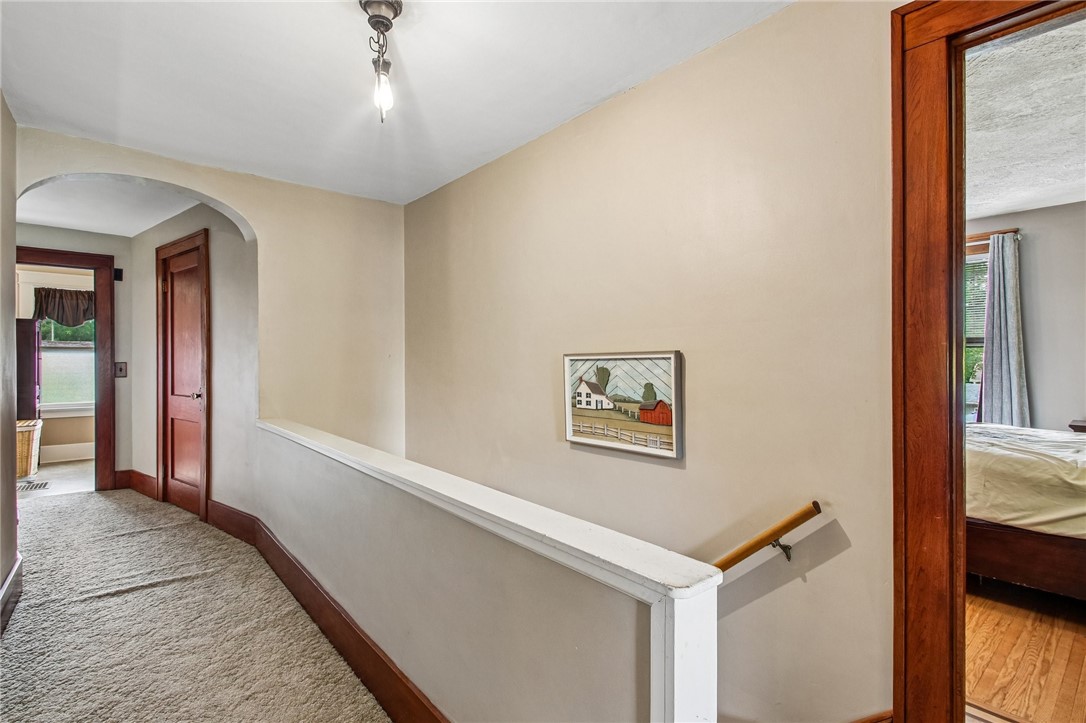 54 Rochester Street Bergen, NY 14416 - Photo 23 of 46
