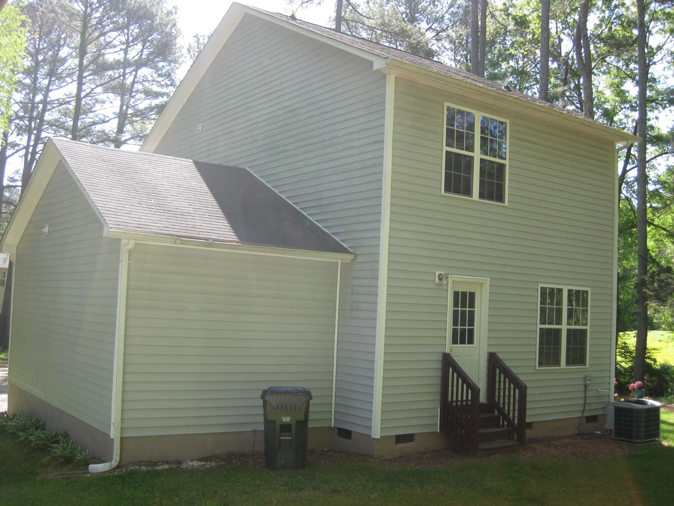 2703 Joyner Road Durham, NC 27704 - Photo 5 of 17 Photo 5