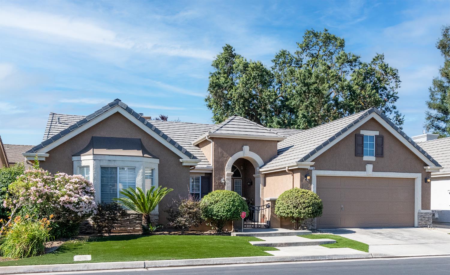 2110 West Rue St Michel Fresno, CA 93711 - Photo 1 of 41