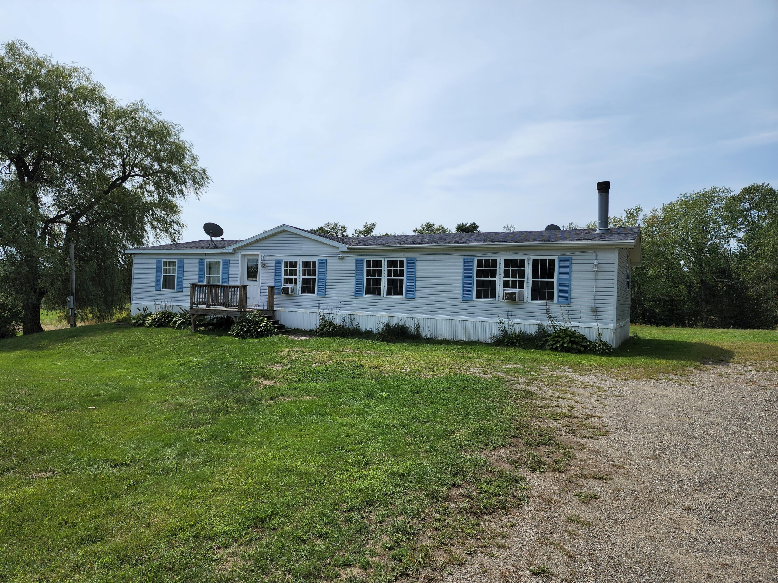 136 Mt Ephraim Road Searsport, ME 04974 - Photo 1 of 23 20220829_124847(0)