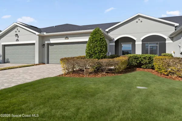 $420,000 | 8263 Loren Cove Drive, Melbourne, FL 32940