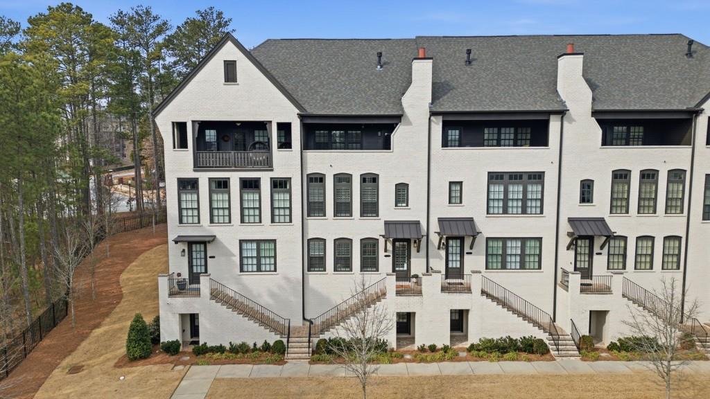 714 Opera Lane Alpharetta, GA 30009 - Photo 1 of 1