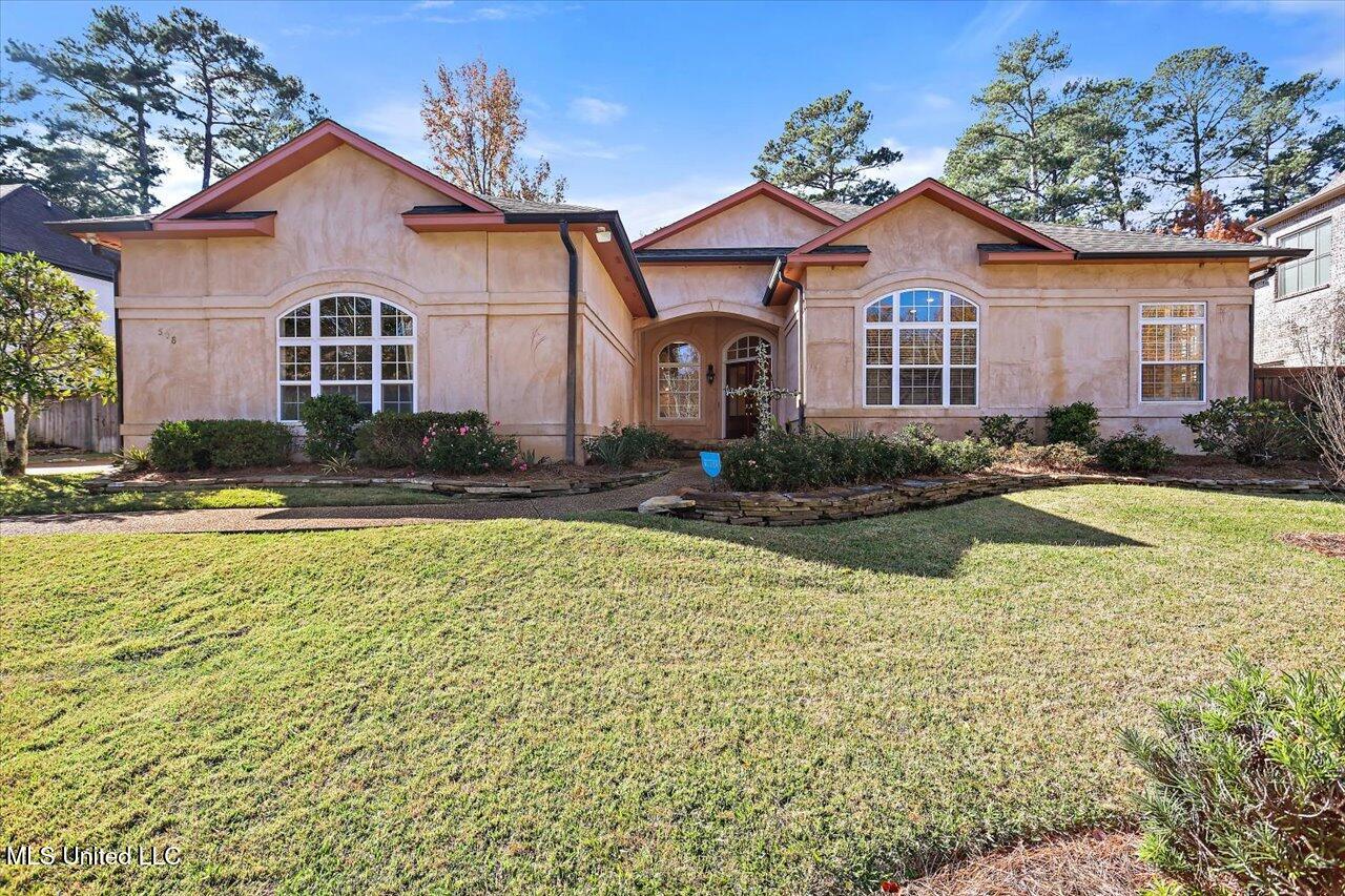 518 Heatherstone Court Ridgeland, MS 39157 - Photo 2 of 48 01-518 Heatherstone Ct