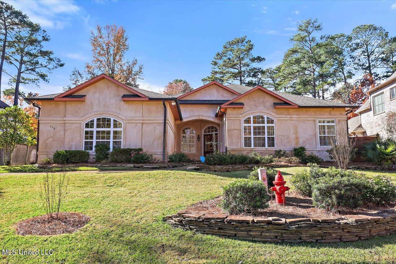 518 Heatherstone Court Ridgeland, MS 39157 - Photo 3 of 48 02-518 Heatherstone Ct