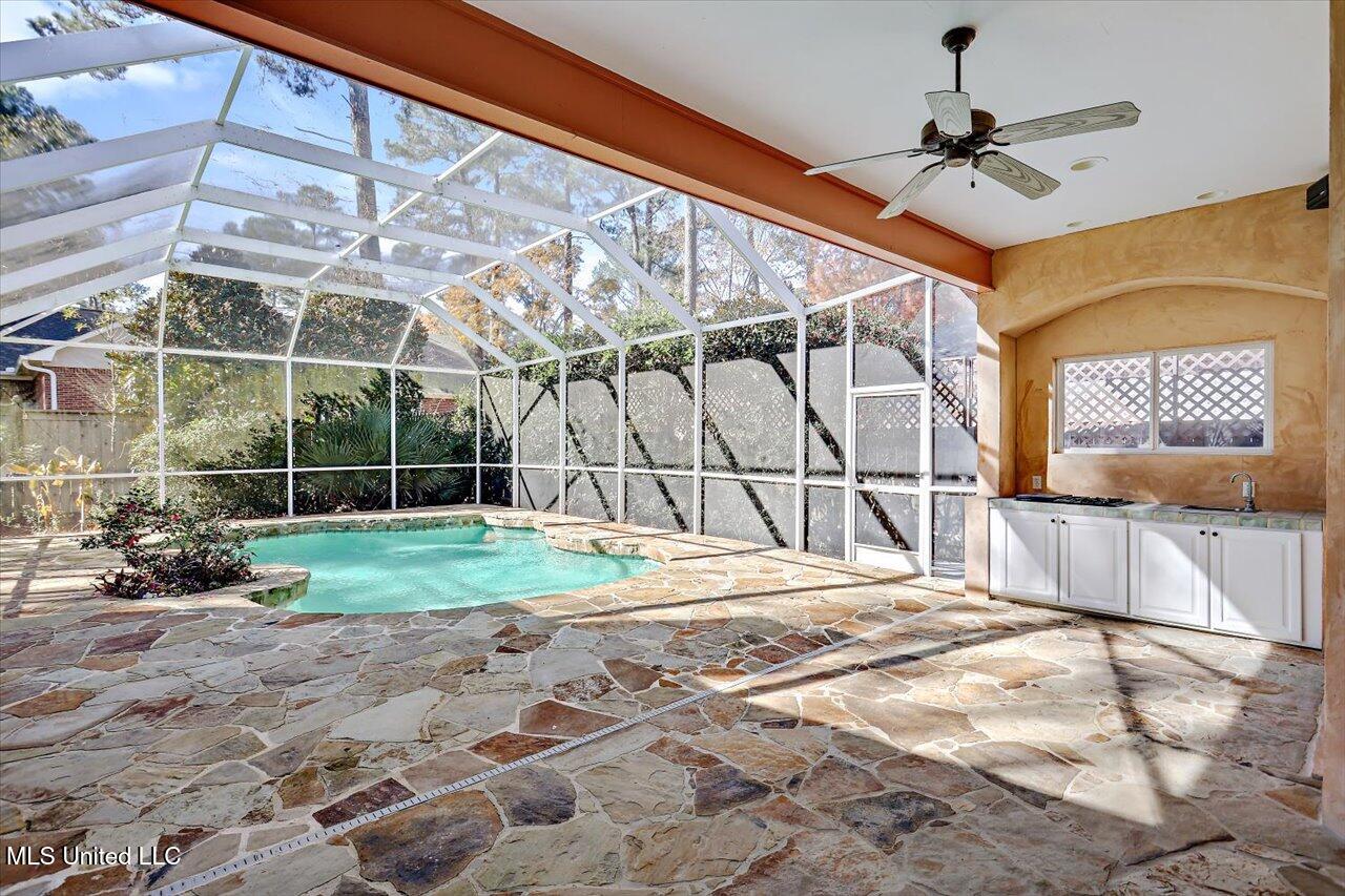 518 Heatherstone Court Ridgeland, MS 39157 - Photo 42 of 48 42-518 Heatherstone Ct