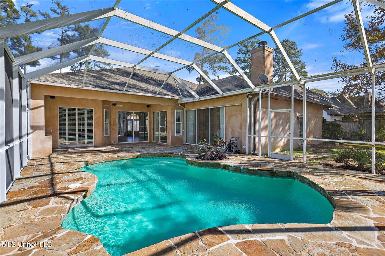 518 Heatherstone Court Ridgeland, MS 39157 - Photo 46 of 48 47-518 Heatherstone Ct