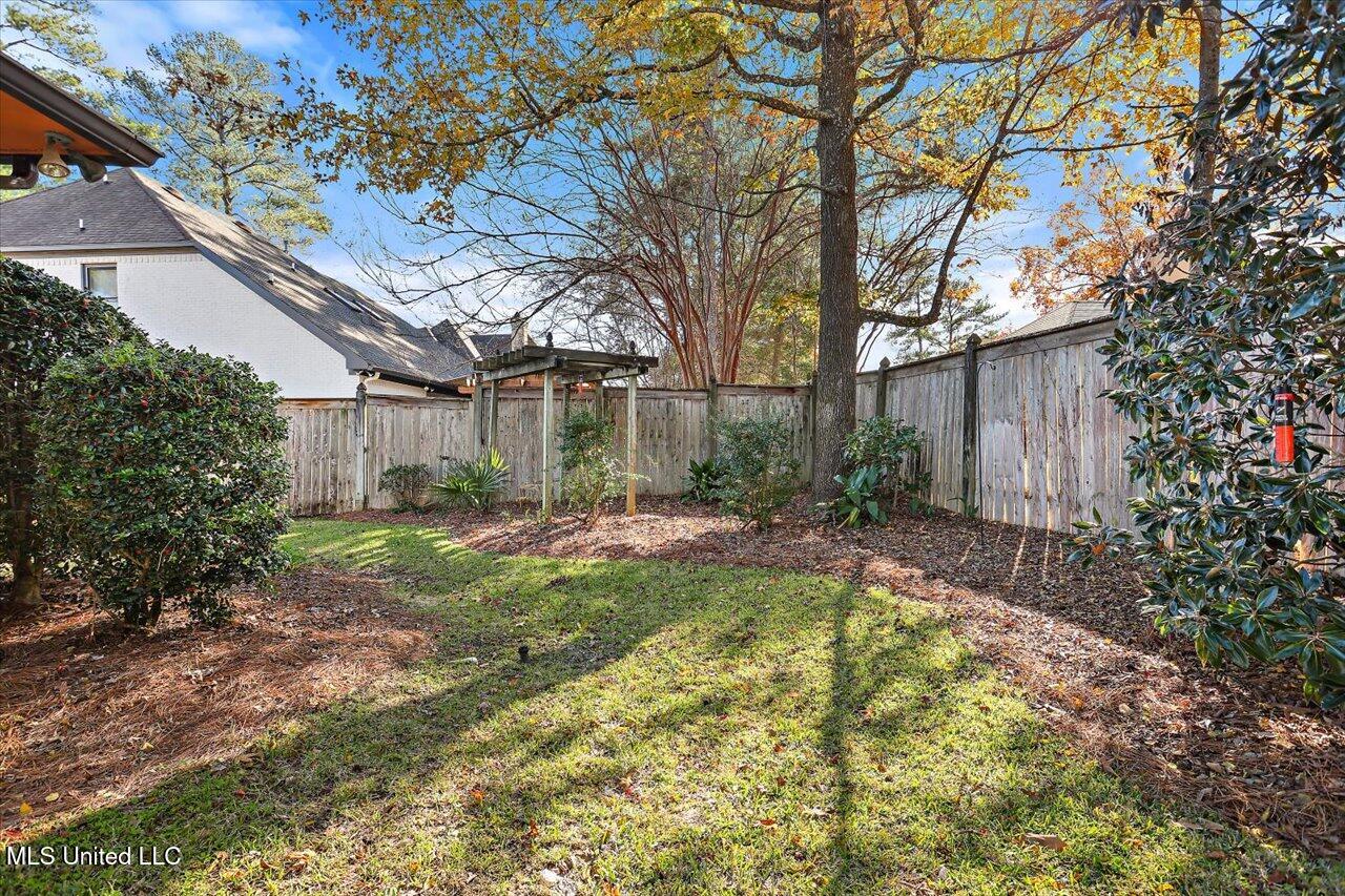 518 Heatherstone Court Ridgeland, MS 39157 - Photo 47 of 48 48-518 Heatherstone Ct