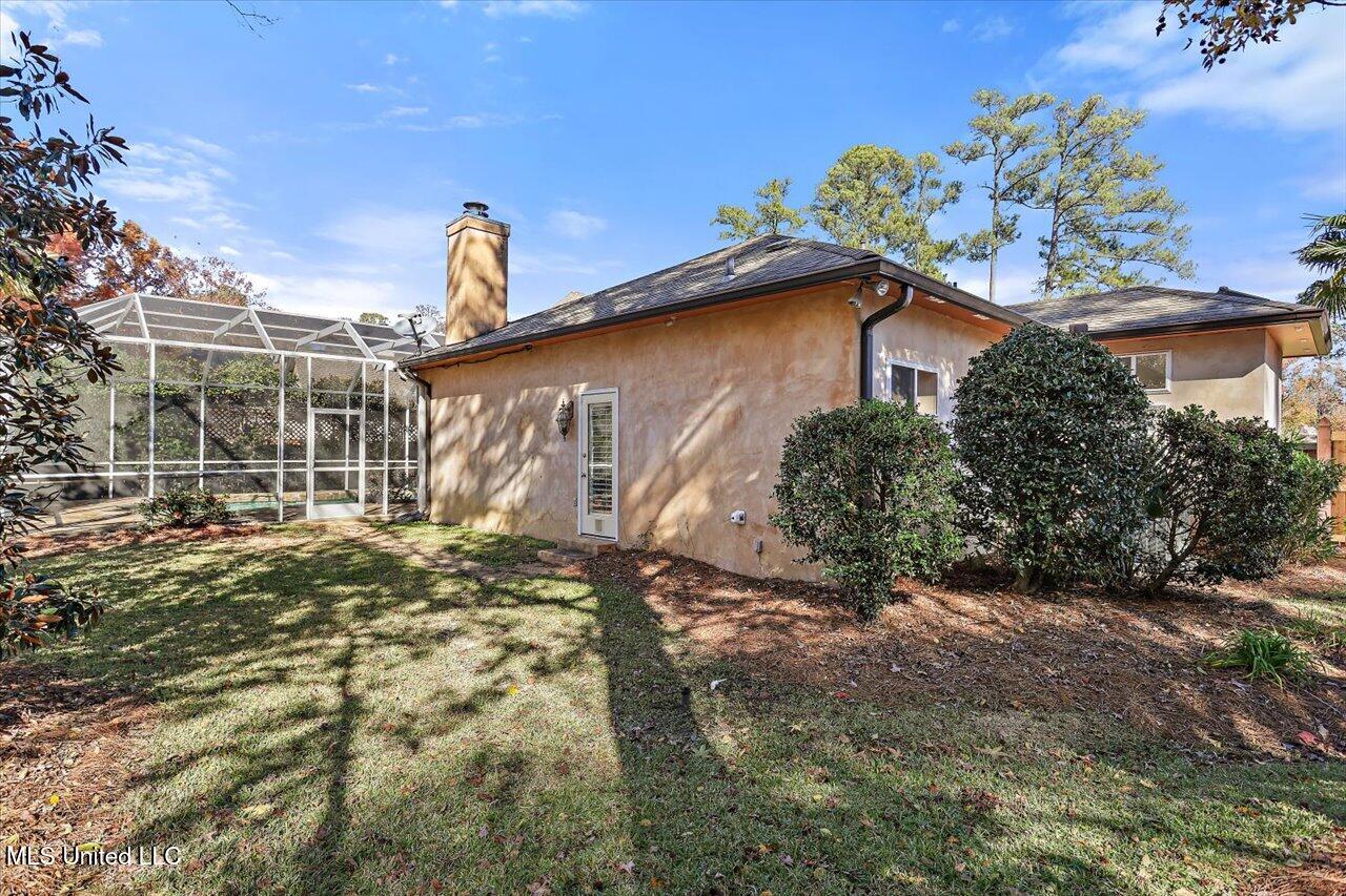 518 Heatherstone Court Ridgeland, MS 39157 - Photo 48 of 48 49-518 Heatherstone Ct