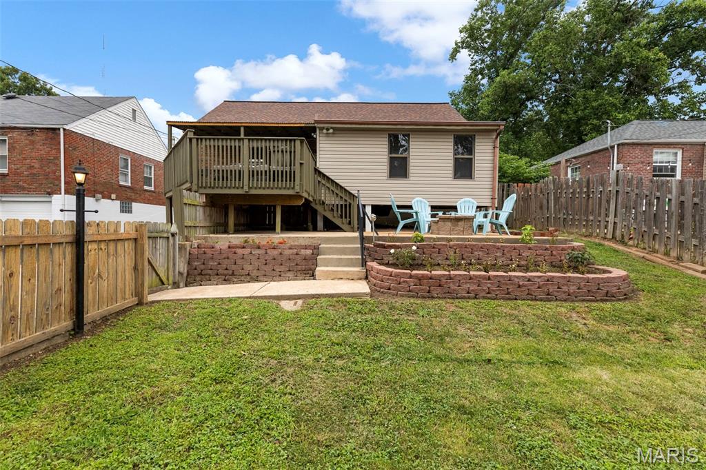 7258 MacKenzie Road St. Louis, MO 63123 - Photo 17 of 18