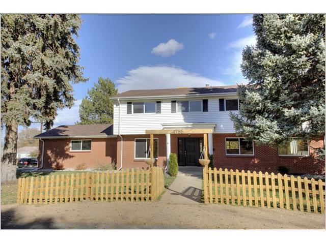 4755 West Lakeridge Road Denver, CO 80219 - Photo 1 of 1 Gallery Image 1