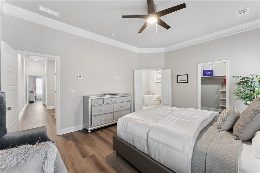 3360 Sarah Trail, Unit 1 Decatur, GA 30032 - Photo 39 of 62 Gallery Image 39