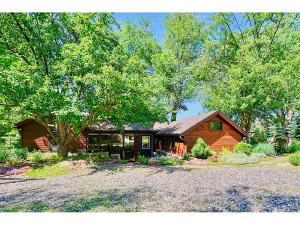 $680,000 | 11 Red Gulch Road, Lyons, CO 80540