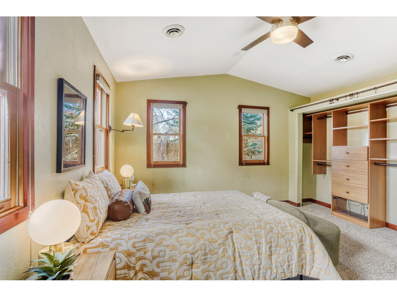 11 Red Gulch Road Lyons, CO 80540 - Photo 20 of 47