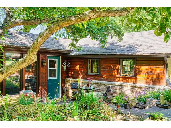 $680,000 | 11 Red Gulch Road, Lyons, CO 80540