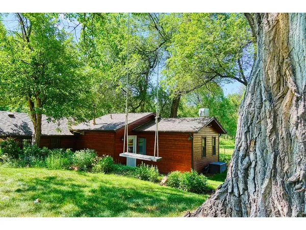 $680,000 | 11 Red Gulch Road, Lyons, CO 80540