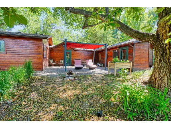 $680,000 | 11 Red Gulch Road, Lyons, CO 80540