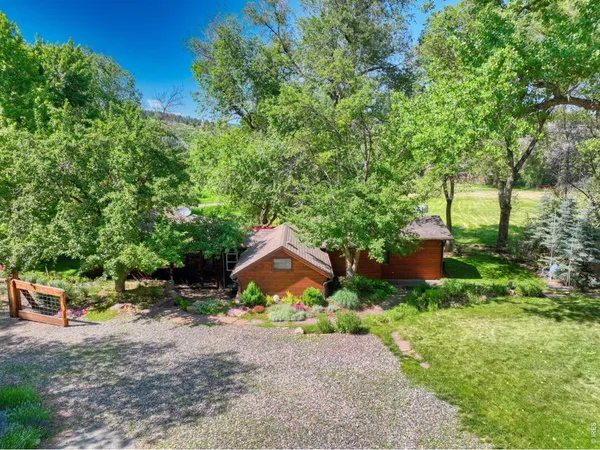 $680,000 | 11 Red Gulch Road, Lyons, CO 80540