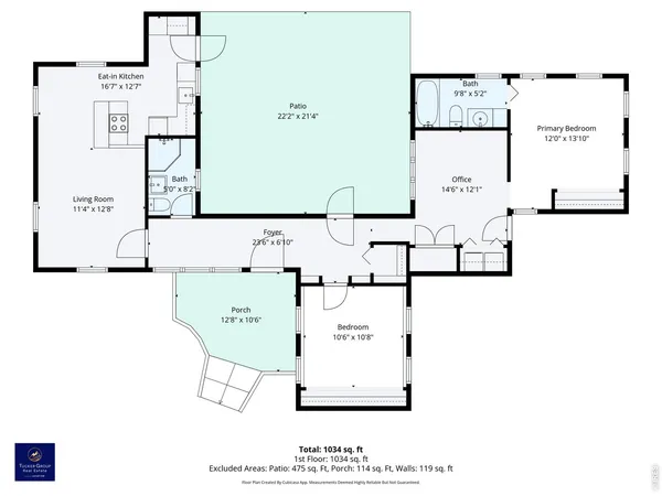 $680,000 | 11 Red Gulch Road, Lyons, CO 80540