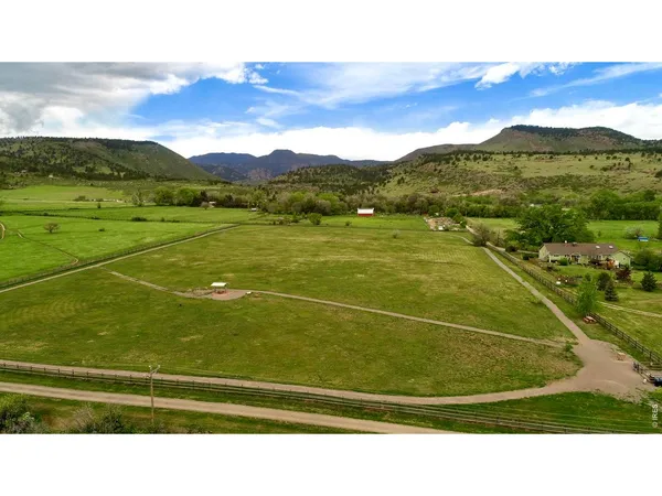 $680,000 | 11 Red Gulch Road, Lyons, CO 80540
