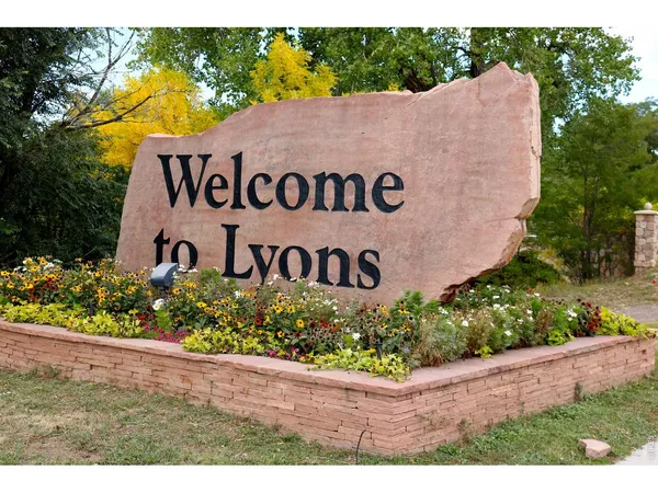 $680,000 | 11 Red Gulch Road, Lyons, CO 80540