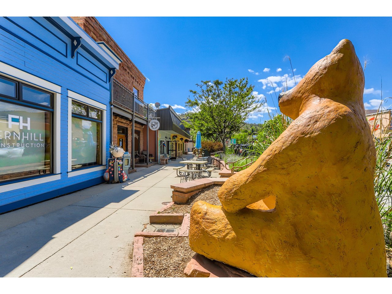 11 Red Gulch Road Lyons, CO 80540 - Photo 42 of 47