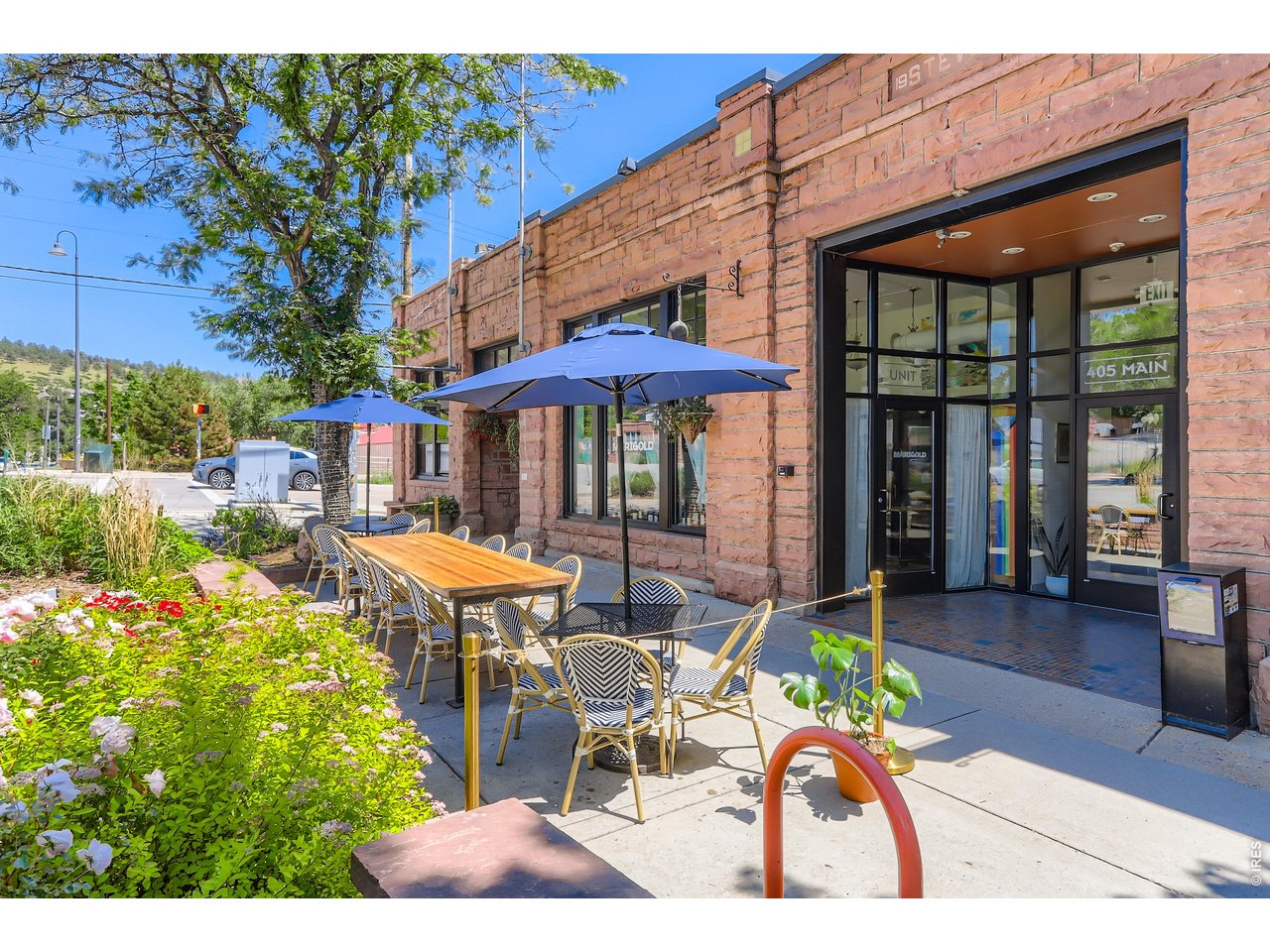 11 Red Gulch Road Lyons, CO 80540 - Photo 43 of 47