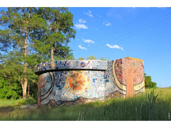 $680,000 | 11 Red Gulch Road, Lyons, CO 80540