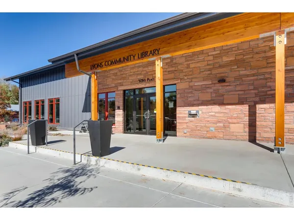 $680,000 | 11 Red Gulch Road, Lyons, CO 80540