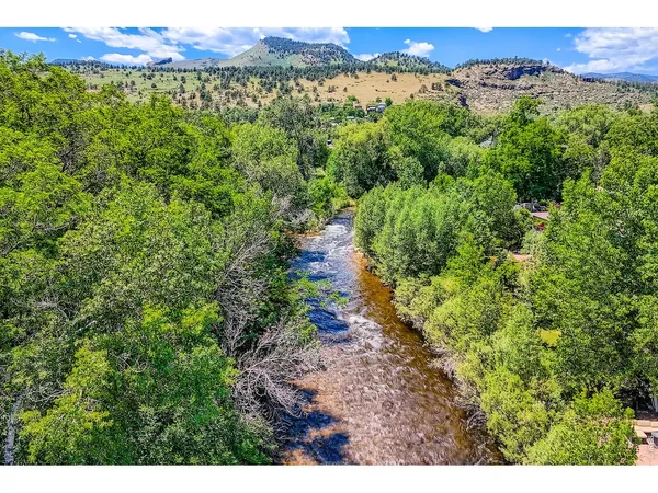 $680,000 | 11 Red Gulch Road, Lyons, CO 80540