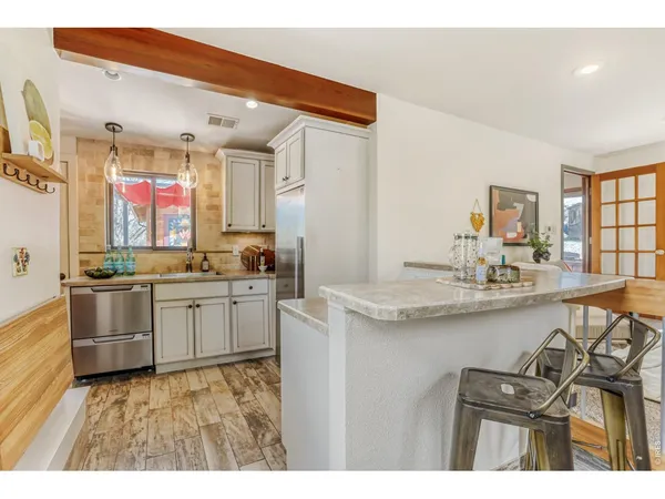 $680,000 | 11 Red Gulch Road, Lyons, CO 80540