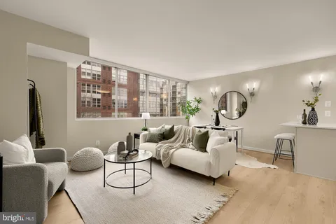 $374,900 | 1245 13th Street Northwest, Unit 414, Washington, DC 20005
