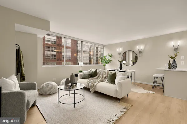 $374,900 | 1245 13th Street Northwest, Unit 414, Washington, DC 20005
