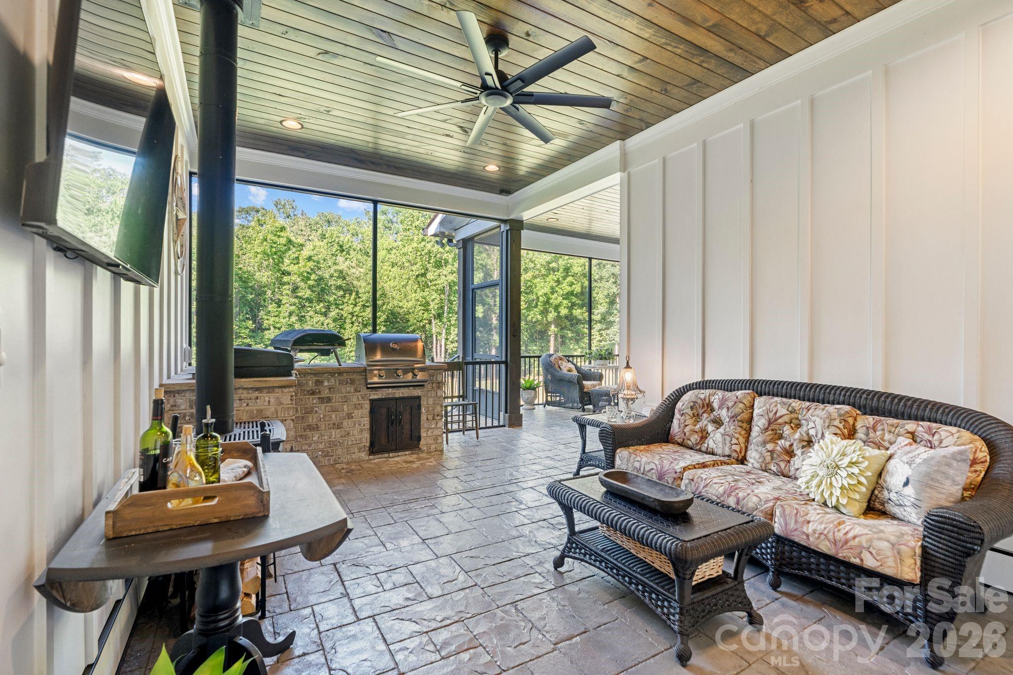 6514 Forney Hill Road Denver, NC 28037 - Photo 35 of 43