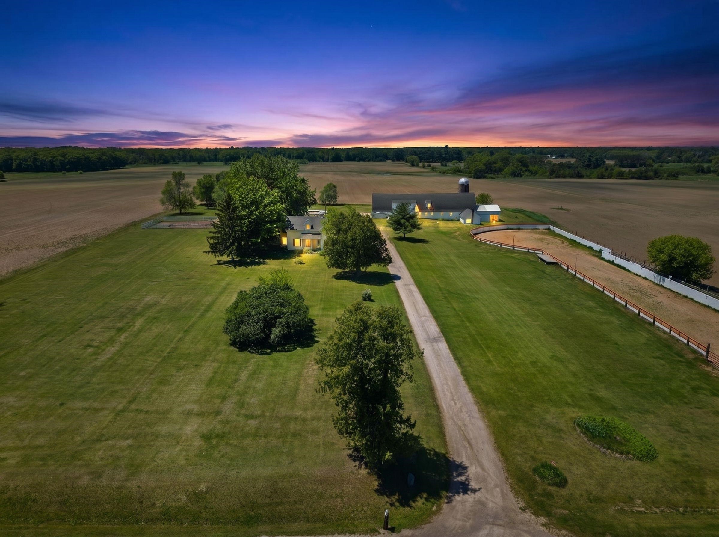 N9567 32nd Drive Berlin, WI 54923 - Photo 46 of 46
