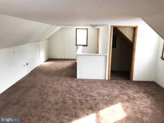 316 Franklin Road Glassboro, NJ 08028 - Photo 4 of 16 a view of a big room with closet and windows