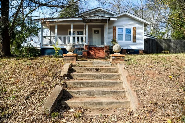 $265,000 | 1398 West Hancock Avenue, Athens, GA 30606