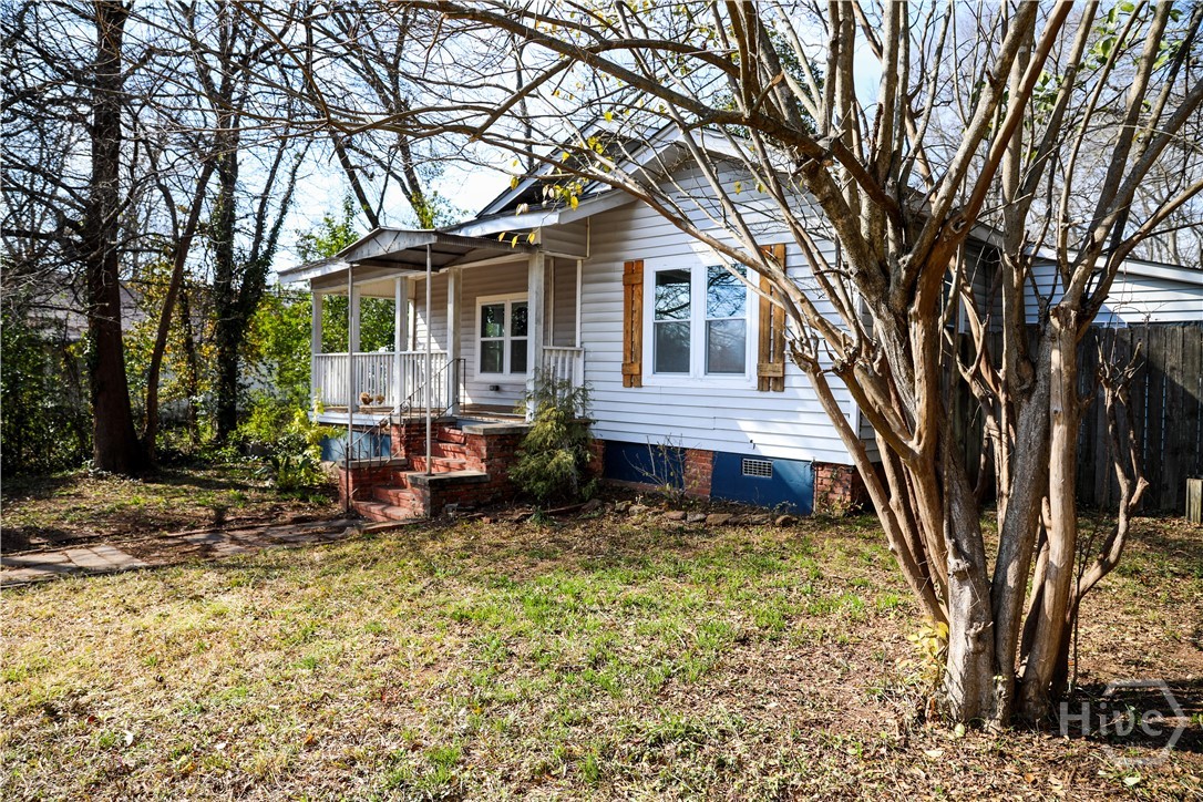 1398 West Hancock Avenue Athens, GA 30606 - Photo 20 of 24