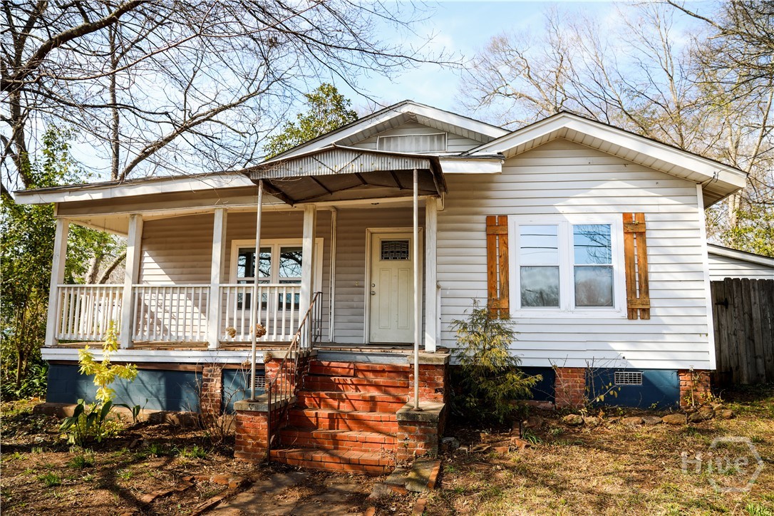 1398 West Hancock Avenue Athens, GA 30606 - Photo 2 of 24