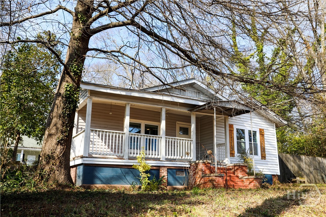 1398 West Hancock Avenue Athens, GA 30606 - Photo 3 of 24
