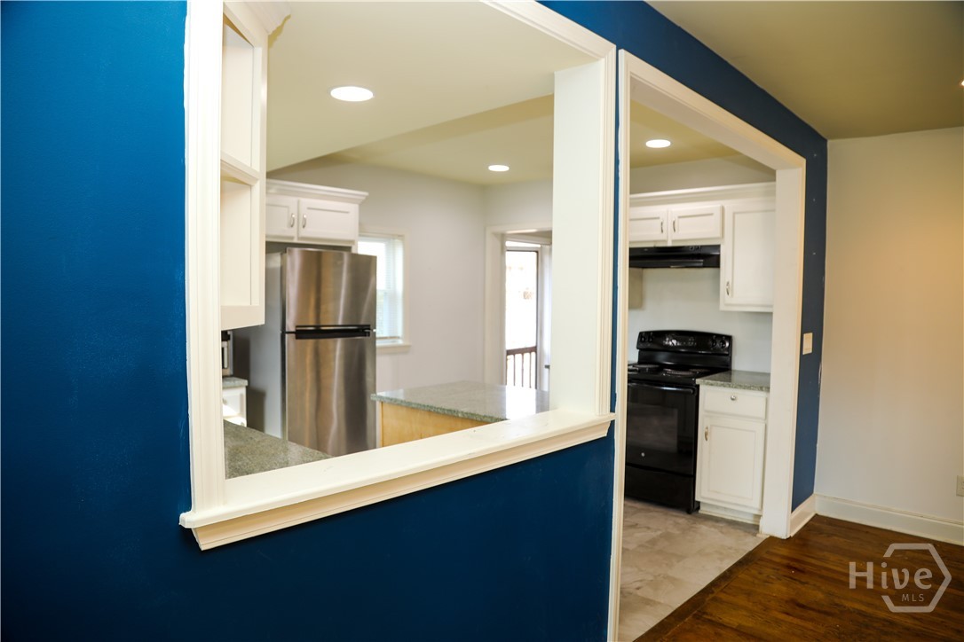 1398 West Hancock Avenue Athens, GA 30606 - Photo 9 of 24