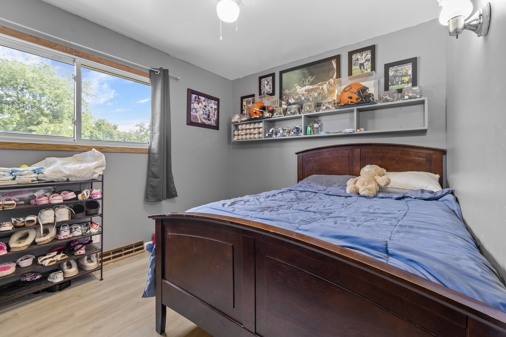 4 Saugatuck Road Montgomery, IL 60538 - Photo 20 of 24 a room with storage and utility