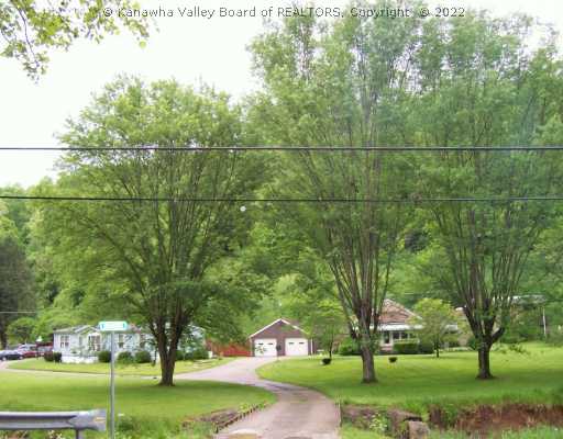 287 Coopers Creek Road, Unit F RT 5 Elkview, WV 25071 - Photo 1 of 8 Exterior Front.