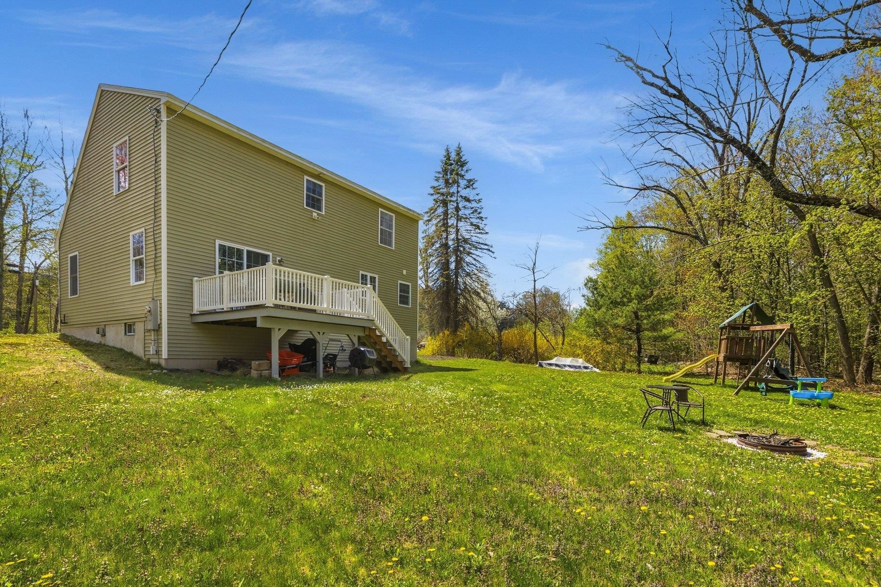 109 Langford Road Raymond, NH 03077 - Photo 38 of 49 Gallery Image 38