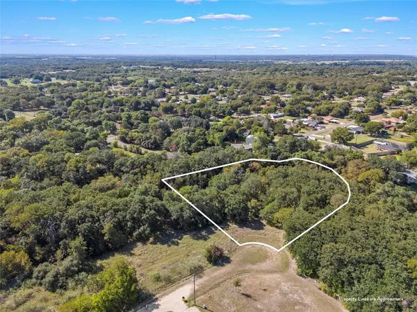 $38,000 | Tbd Hazelwood Avenue, Waco, TX 76705