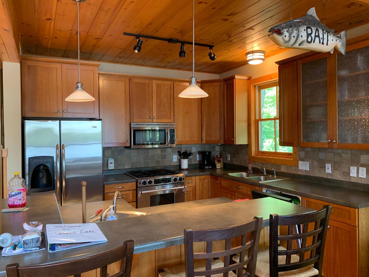 N9082 Golf Road Deerbrook, WI 54424 - Photo 22 of 48 Gallery Image 22