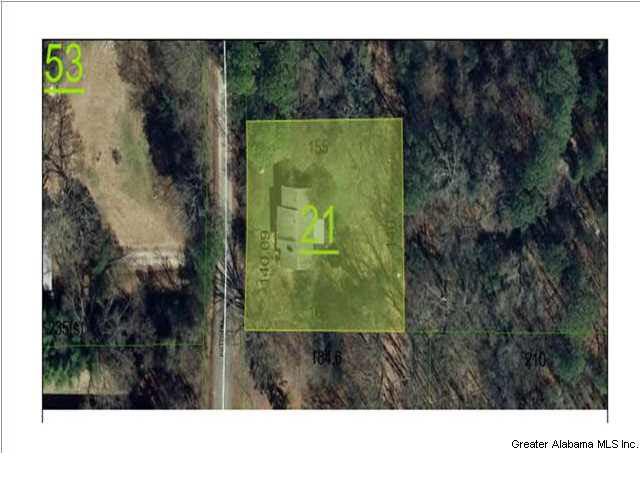 715 Hutto Hill Road Anniston, AL 36201 - Photo 30 of 30