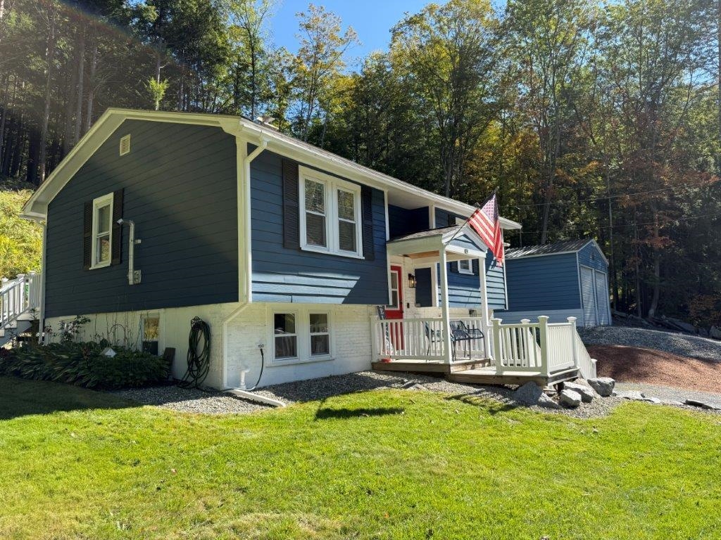 920 Town House Road Cornish, NH 03745 - Photo 1 of 47